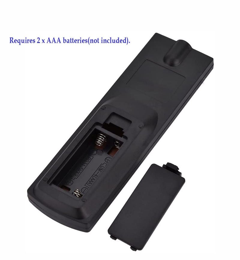 BOMAZ New Replacement Remote Control for LG BP135W BD270 BP320 BPM35 BP335W BD651N Blu-ray Disc Player - Image 3